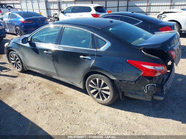 Nissan Altima 2.5 Sl 2016 1N4AL3AP9GC182479 Image 3