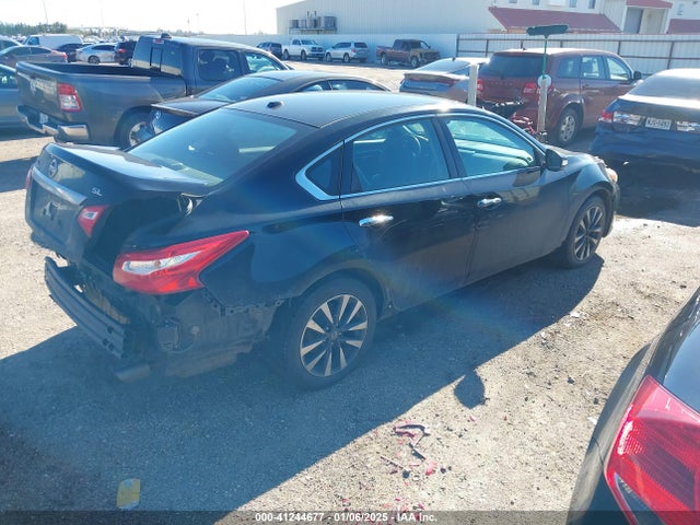 Nissan Altima 2.5 Sl 2016 1N4AL3AP9GC182479 Image 4