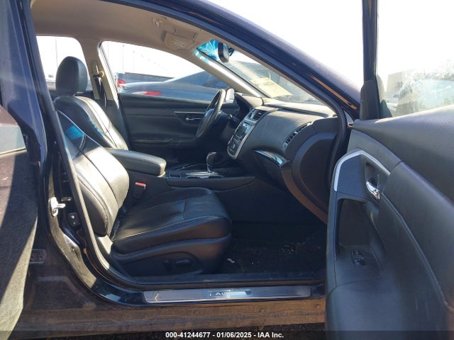 Nissan Altima 2.5 Sl 2016 1N4AL3AP9GC182479 Image 5