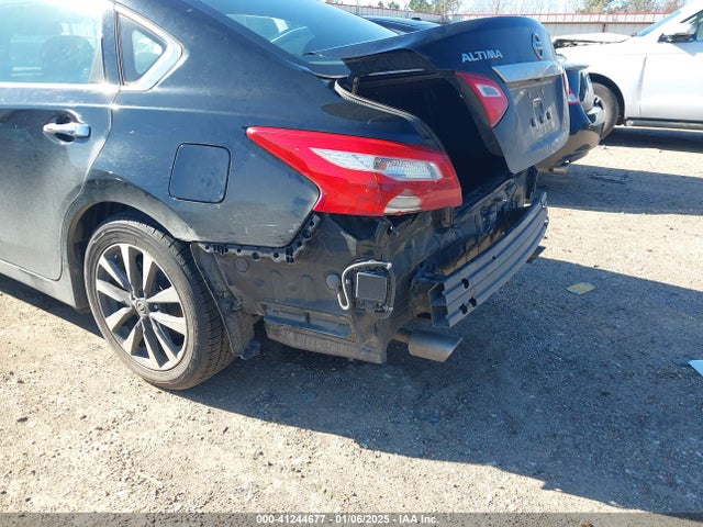 Nissan Altima 2.5 Sl 2016 1N4AL3AP9GC182479 Image 6