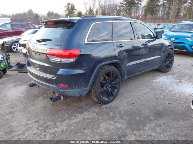 1C4RJFAG6FC893608 Jeep Grand Cherokee Laredo