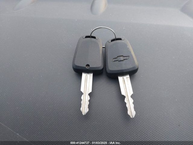 KL8CB6S95EC529142 Chevrolet Spark Ls Auto