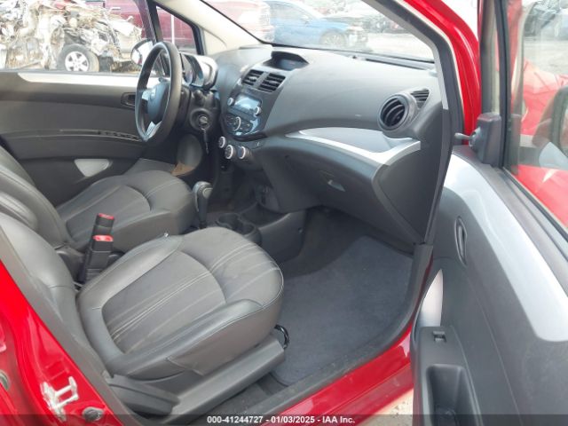 KL8CB6S95EC529142 Chevrolet Spark Ls Auto