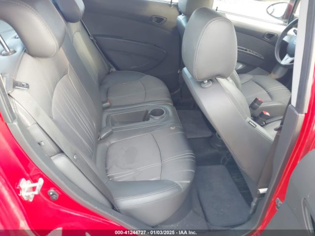 KL8CB6S95EC529142 Chevrolet Spark Ls Auto