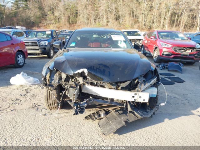 JTHCF1D26E5001000 Lexus IS 250