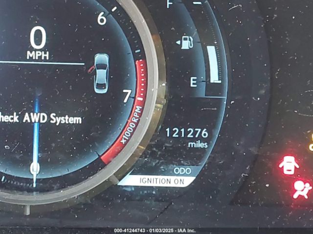 JTHCF1D26E5001000 Lexus IS 250