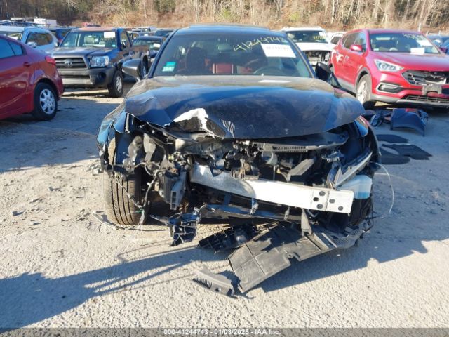 JTHCF1D26E5001000 Lexus IS 250