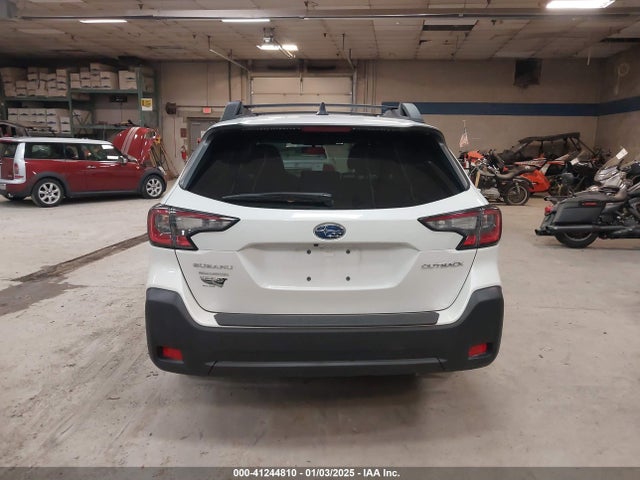 Subaru Outback Premium 2023 4S4BTAFC0P3200937 Image 16