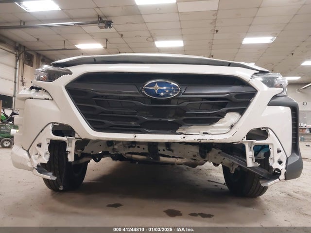 Subaru Outback Premium 2023 4S4BTAFC0P3200937 Image 6