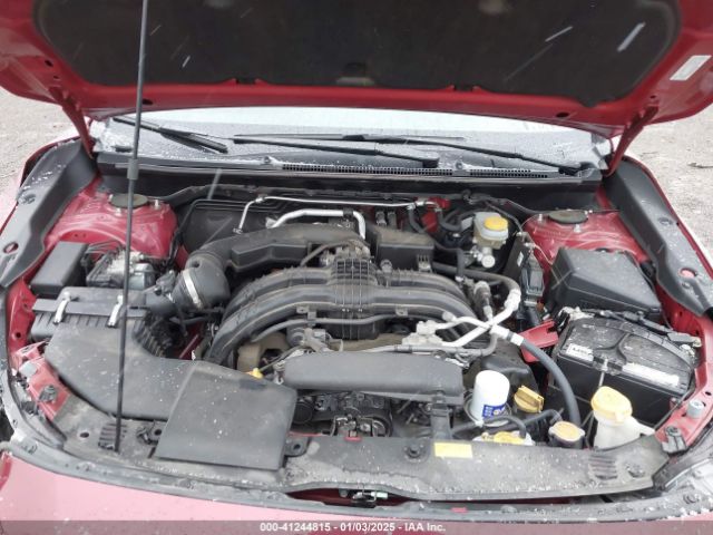JF2GTACCXK8331532 Subaru Crosstrek 2.0i Premium