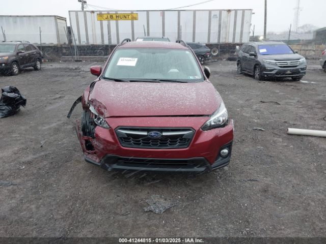 JF2GTACCXK8331532 Subaru Crosstrek 2.0i Premium