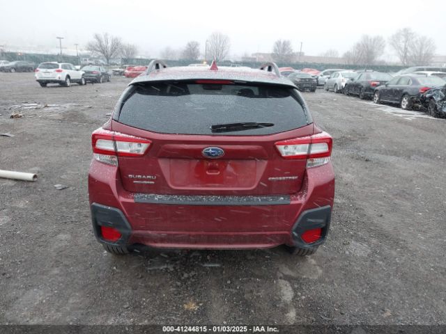 JF2GTACCXK8331532 Subaru Crosstrek 2.0i Premium