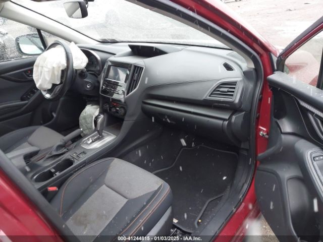 JF2GTACCXK8331532 Subaru Crosstrek 2.0i Premium