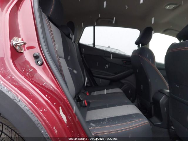 JF2GTACCXK8331532 Subaru Crosstrek 2.0i Premium