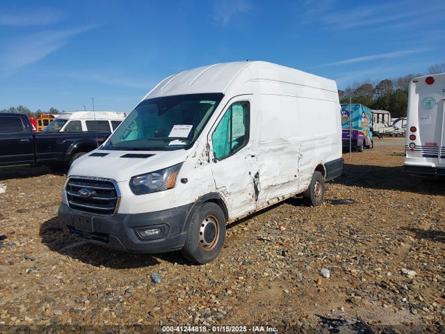 Ford Transit-350 Cargo Van 2020 1FTBW3X89LKA45645 Image 2
