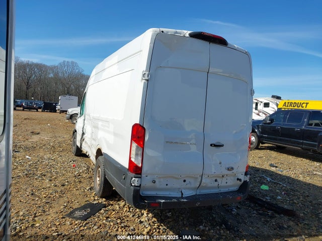 Ford Transit-350 Cargo Van 2020 1FTBW3X89LKA45645 Image 3