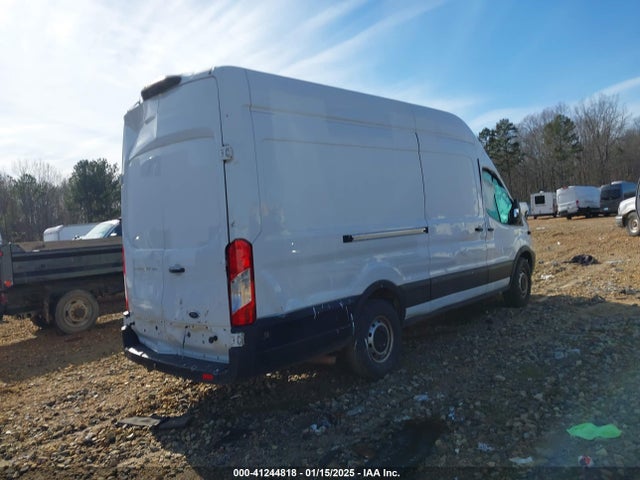 Ford Transit-350 Cargo Van 2020 1FTBW3X89LKA45645 Image 4