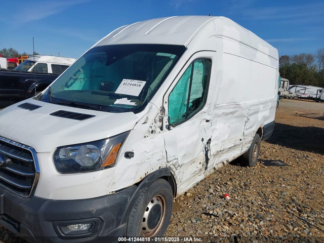 Ford Transit-350 Cargo Van 2020 1FTBW3X89LKA45645 Image 6