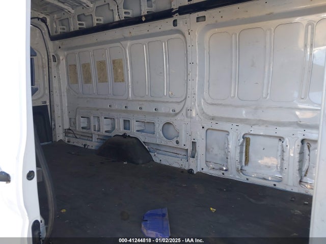 Ford Transit-350 Cargo Van 2020 1FTBW3X89LKA45645 Image 8