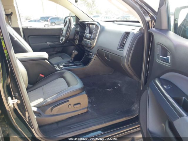 1GCGTDEN4K1136064 Chevrolet Colorado Z71