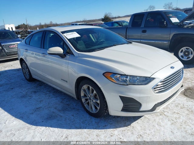 2019 3FA6P0LUXKR101740 main image