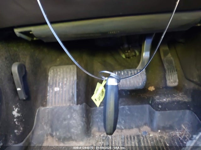 Ford Fusion Hybrid Se 2019 3FA6P0LUXKR101740 Image 11