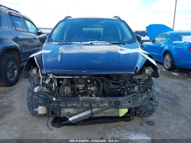 Ford ESCAPE SE 2017 1FMCU9G98HUB94044 Image 12