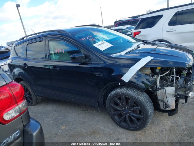 Ford ESCAPE SE 2017 1FMCU9G98HUB94044 Image 13