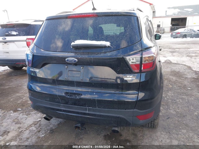 Ford ESCAPE SE 2017 1FMCU9G98HUB94044 Image 16