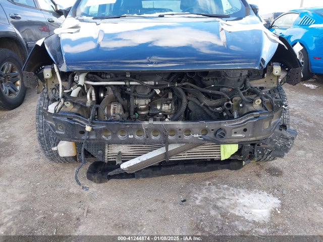 Ford ESCAPE SE 2017 1FMCU9G98HUB94044 Image 6