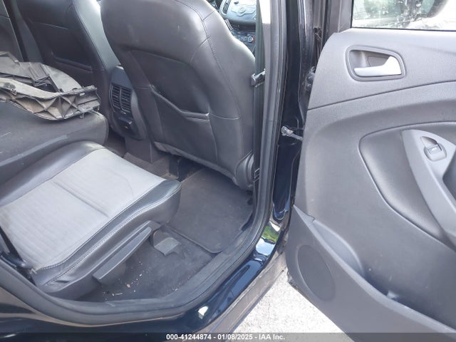 Ford ESCAPE SE 2017 1FMCU9G98HUB94044 Image 8
