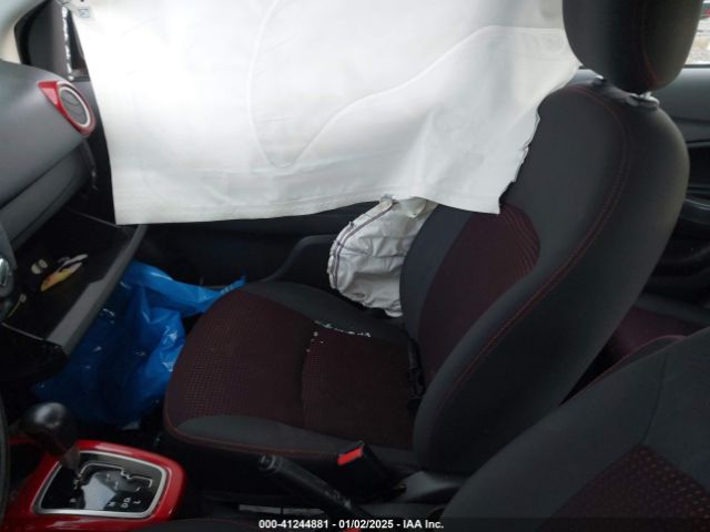 ML32A5HJ6KH009387 Mitsubishi MIRAGE LE