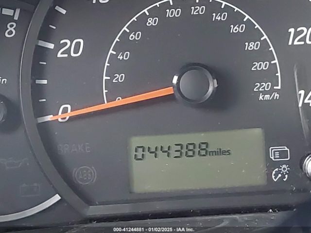 ML32A5HJ6KH009387 Mitsubishi MIRAGE LE