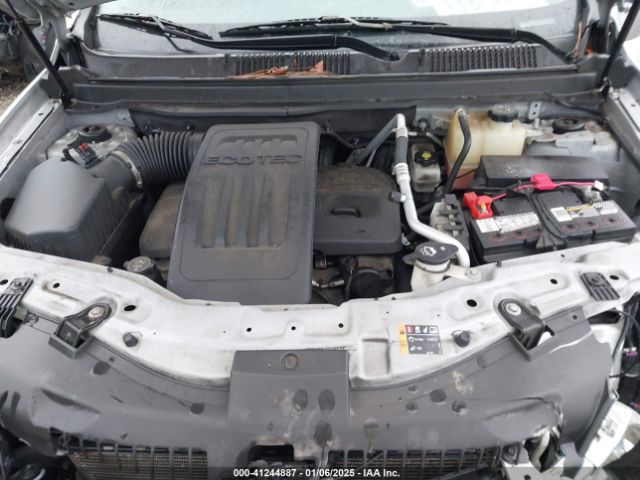 3GNAL2EK7FS518696 Chevrolet Captiva Sport 2ls