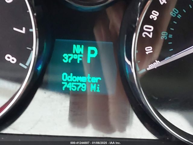 3GNAL2EK7FS518696 Chevrolet Captiva Sport 2ls