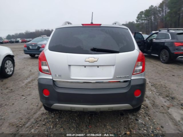 3GNAL2EK7FS518696 Chevrolet Captiva Sport 2ls