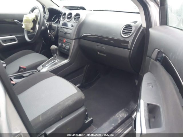 3GNAL2EK7FS518696 Chevrolet Captiva Sport 2ls