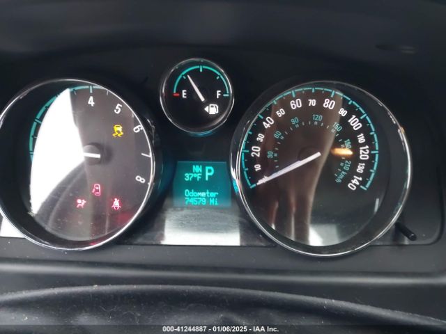 3GNAL2EK7FS518696 Chevrolet Captiva Sport 2ls