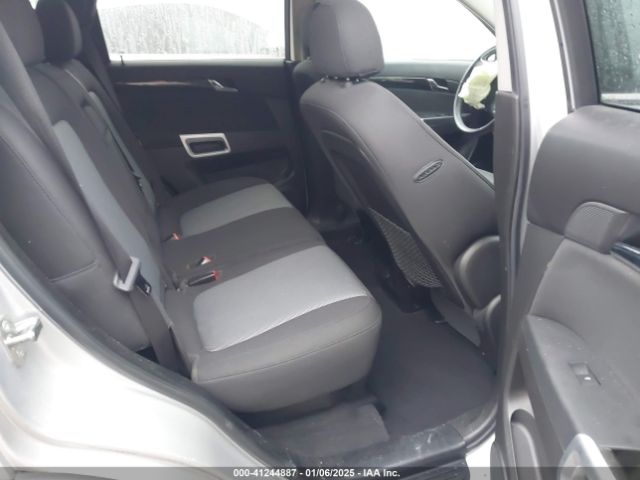 3GNAL2EK7FS518696 Chevrolet Captiva Sport 2ls