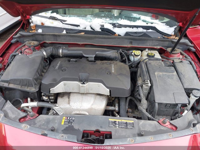 1G11E5SL6EF246204 Chevrolet MALIBU LT