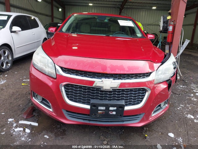 1G11E5SL6EF246204 Chevrolet MALIBU LT