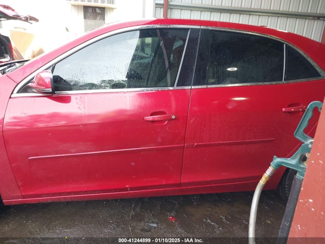 1G11E5SL6EF246204 Chevrolet MALIBU LT