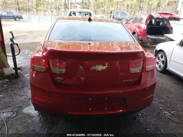 1G11E5SL6EF246204 Chevrolet MALIBU LT