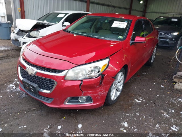 1G11E5SL6EF246204 Chevrolet MALIBU LT
