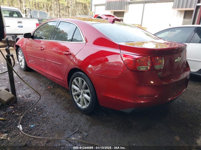 1G11E5SL6EF246204 Chevrolet MALIBU LT