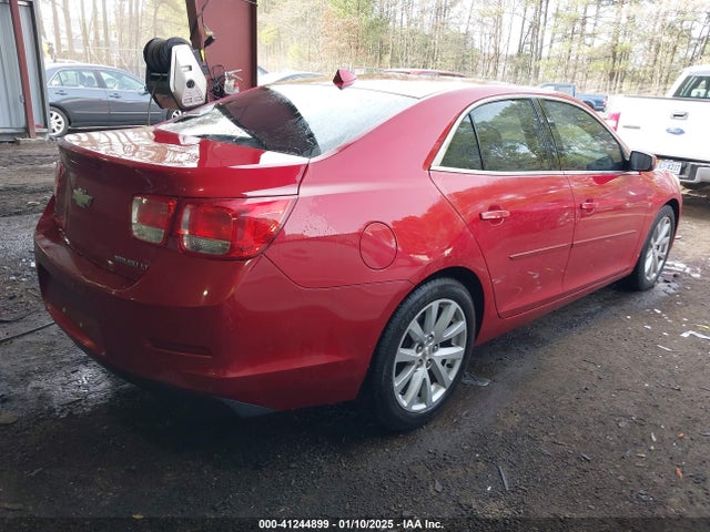 1G11E5SL6EF246204 Chevrolet MALIBU LT