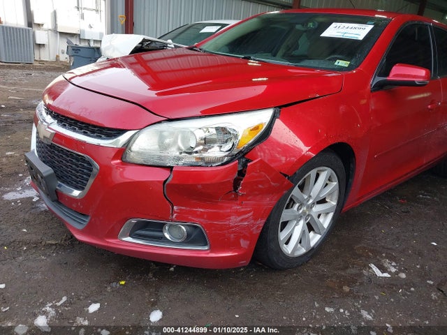 1G11E5SL6EF246204 Chevrolet MALIBU LT