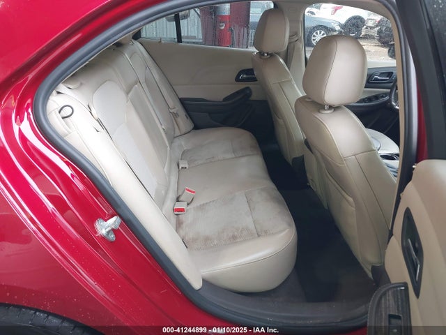 1G11E5SL6EF246204 Chevrolet MALIBU LT