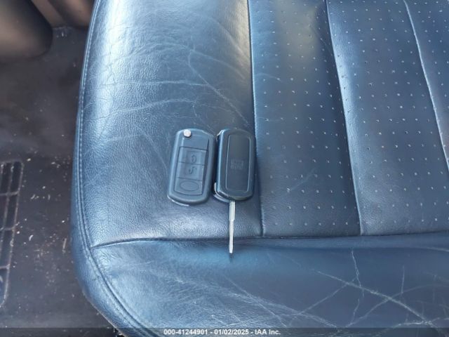 2006 LAND ROVER LR3 SALAE254X6A387617 Photo 10