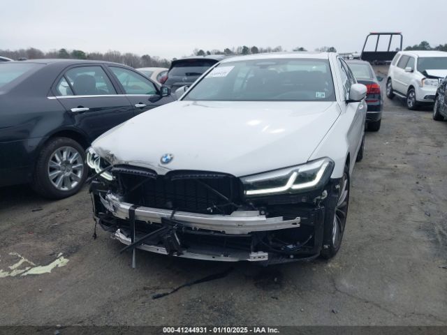 WBA13BJ06PWY21307 BMW 530 I Xdrive